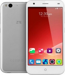 Замена разъема зарядки на телефоне ZTE Blade S6 Lite в Смоленске